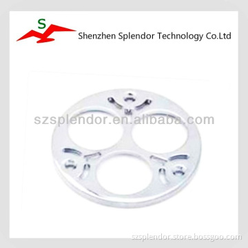 zinc die casting